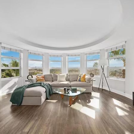 Blue Topaz Retreat - Spacious 3Br Gorgeous City Views Los Angeles Exterior foto
