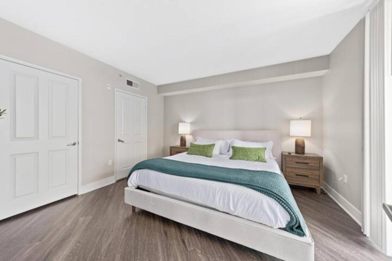 Blue Topaz Retreat - Spacious 3Br Gorgeous City Views Los Angeles Exterior foto