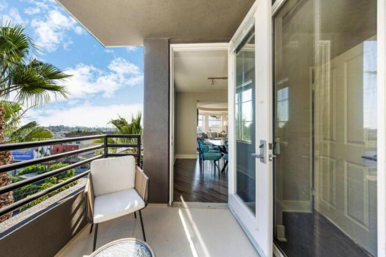 Blue Topaz Retreat - Spacious 3Br Gorgeous City Views Los Angeles Exterior foto