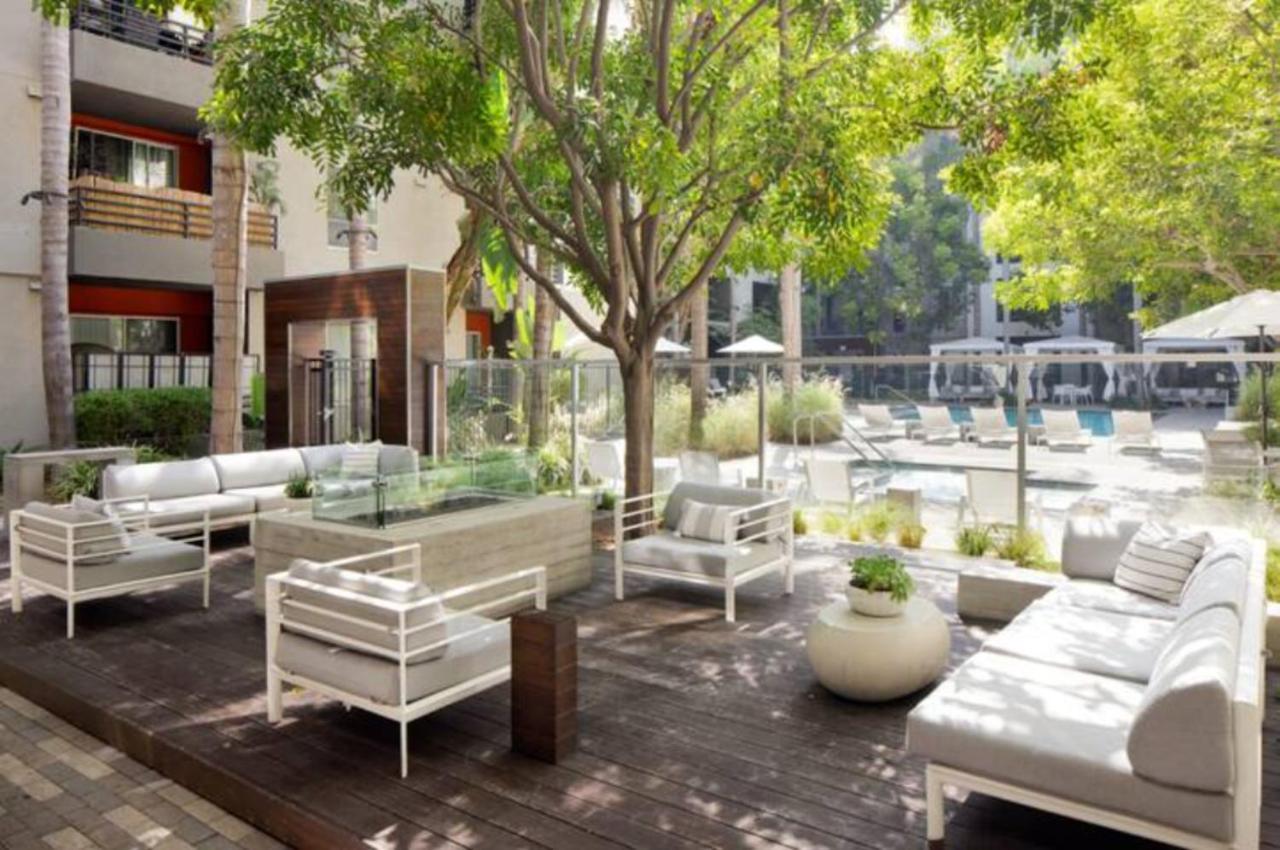 Blue Topaz Retreat - Spacious 3Br Gorgeous City Views Los Angeles Exterior foto