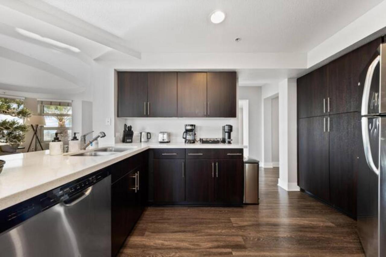 Blue Topaz Retreat - Spacious 3Br Gorgeous City Views Los Angeles Exterior foto