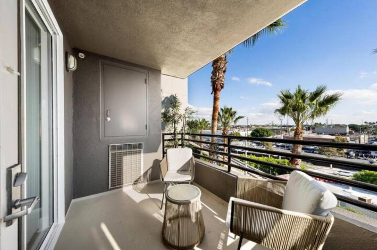 Blue Topaz Retreat - Spacious 3Br Gorgeous City Views Los Angeles Exterior foto