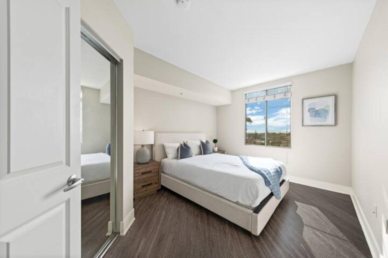 Blue Topaz Retreat - Spacious 3Br Gorgeous City Views Los Angeles Exterior foto